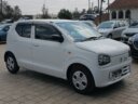 2019 Suzuki Alto thumbnail