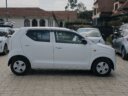 2019 Suzuki Alto thumbnail