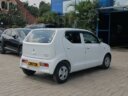 2019 Suzuki Alto thumbnail