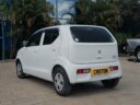 2019 Suzuki Alto thumbnail