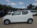2019 Suzuki Alto thumbnail