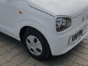 2019 Suzuki Alto thumbnail