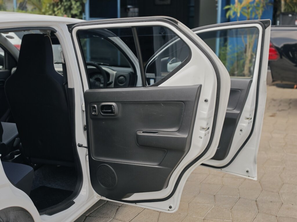 2019 Suzuki Alto