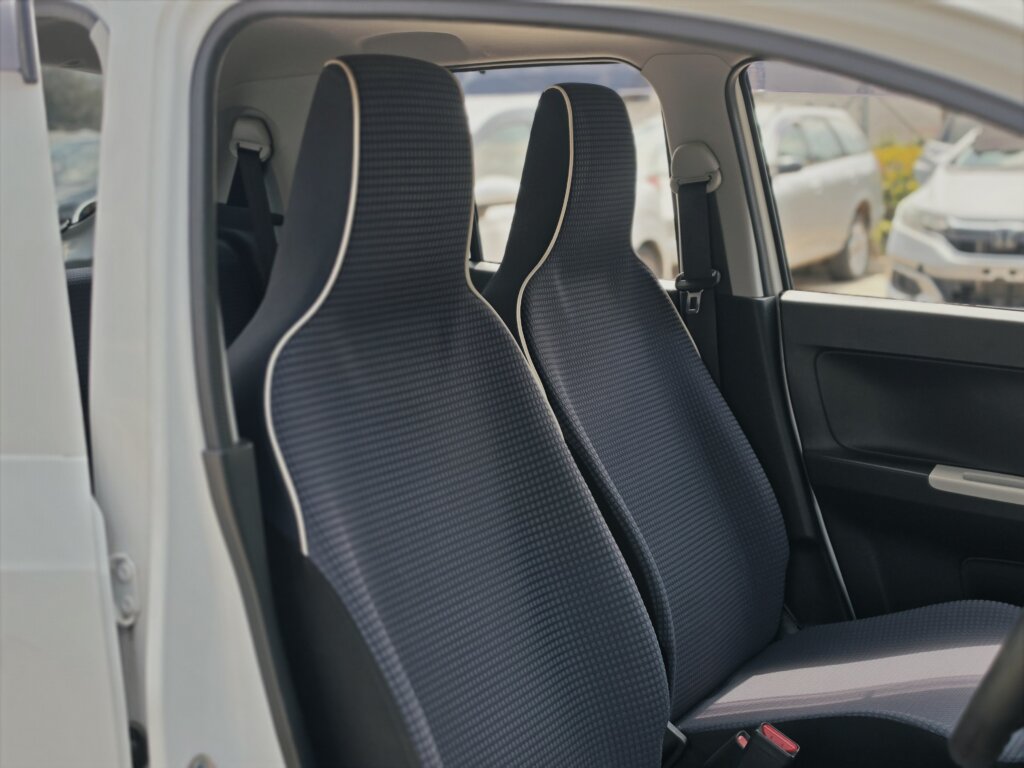 2019 Suzuki Alto