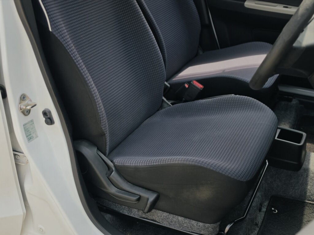 2019 Suzuki Alto