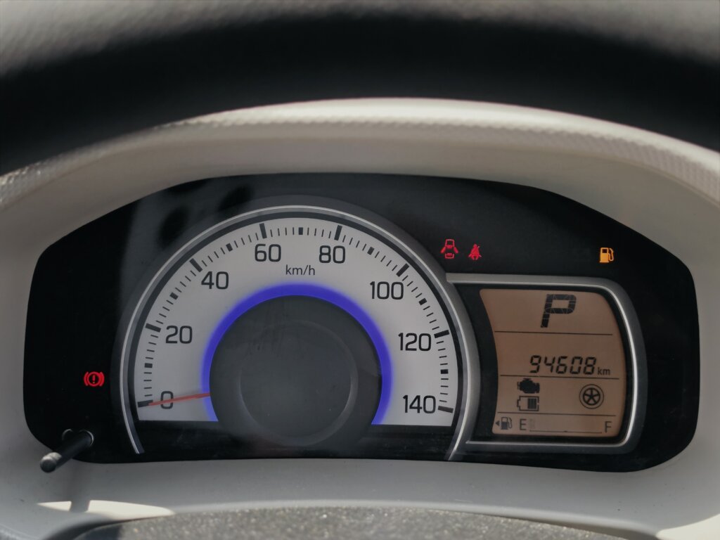 2019 Suzuki Alto