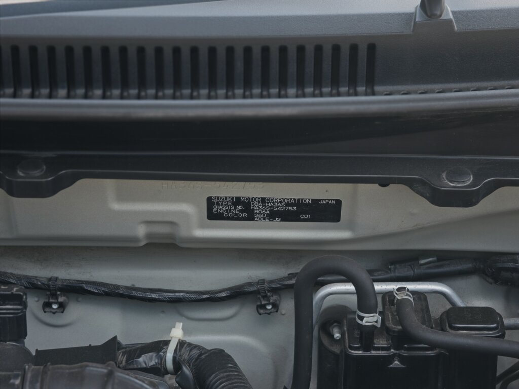 2019 Suzuki Alto
