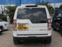 2010 Landrover Discovery 4 SDV6 G6 thumbnail