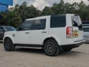 2010 Landrover Discovery 4 SDV6 G6 thumbnail