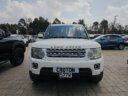 2010 Landrover Discovery 4 SDV6 G6 thumbnail