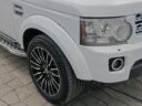 2010 Landrover Discovery 4 SDV6 G6 thumbnail