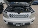 2010 Landrover Discovery 4 SDV6 G6 thumbnail