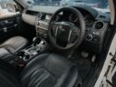 2010 Landrover Discovery 4 SDV6 G6 thumbnail