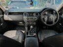 2010 Landrover Discovery 4 SDV6 G6 thumbnail