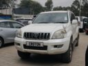 2009 Toyota Landcruiser Prado J120 thumbnail