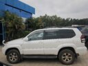 2009 Toyota Landcruiser Prado J120 thumbnail