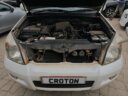 2009 Toyota Landcruiser Prado J120 thumbnail