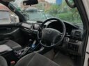 2009 Toyota Landcruiser Prado J120 thumbnail
