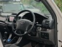 2009 Toyota Landcruiser Prado J120 thumbnail