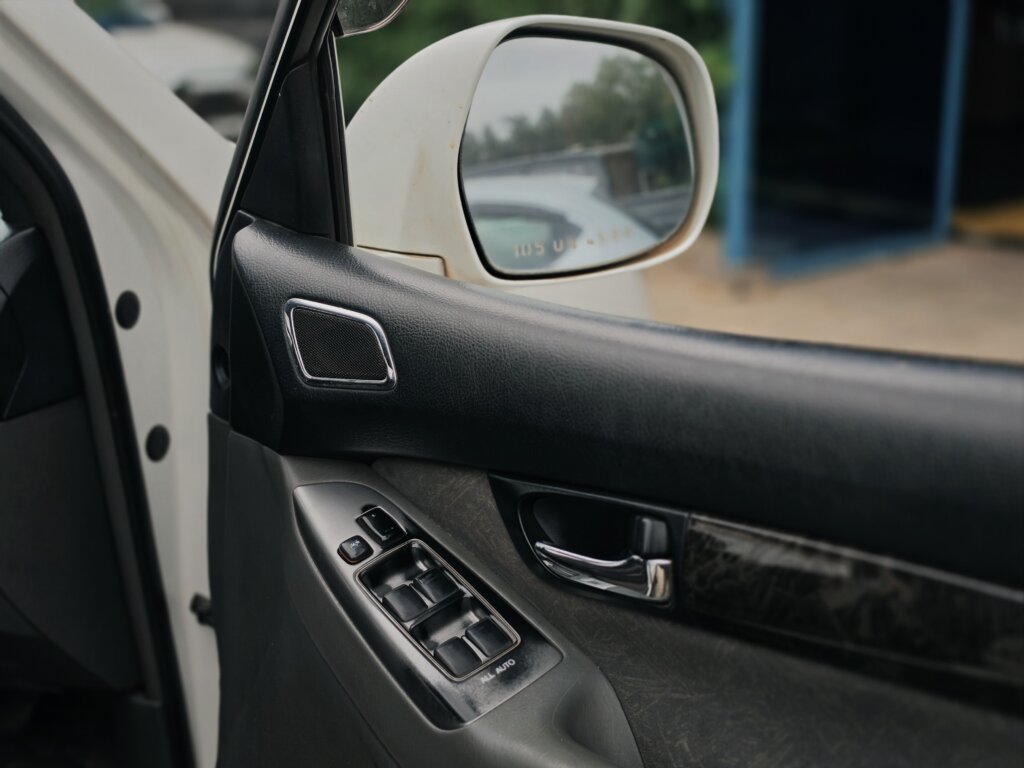2009 Toyota Landcruiser Prado J120