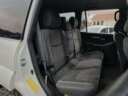 2009 Toyota Landcruiser Prado J120 thumbnail