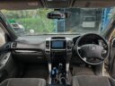 2009 Toyota Landcruiser Prado J120 thumbnail