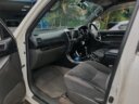 2009 Toyota Landcruiser Prado J120 thumbnail