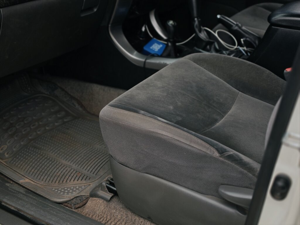 2009 Toyota Landcruiser Prado J120