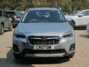 2019 Subaru XV thumbnail