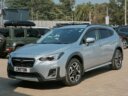 2019 Subaru XV thumbnail