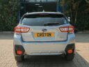 2019 Subaru XV thumbnail