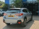 2019 Subaru XV thumbnail