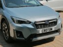 2019 Subaru XV thumbnail