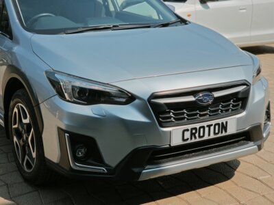 Image of 2019 Subaru XV for sale in Nairobi
