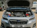 2019 Subaru XV thumbnail