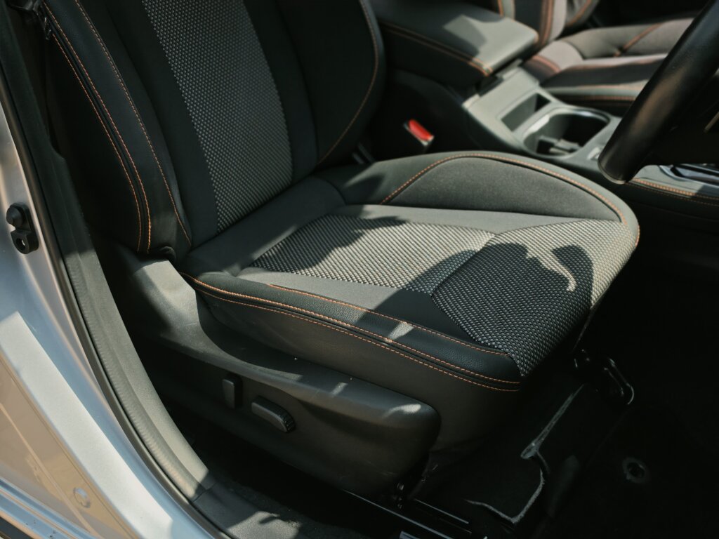 2019 Subaru XV