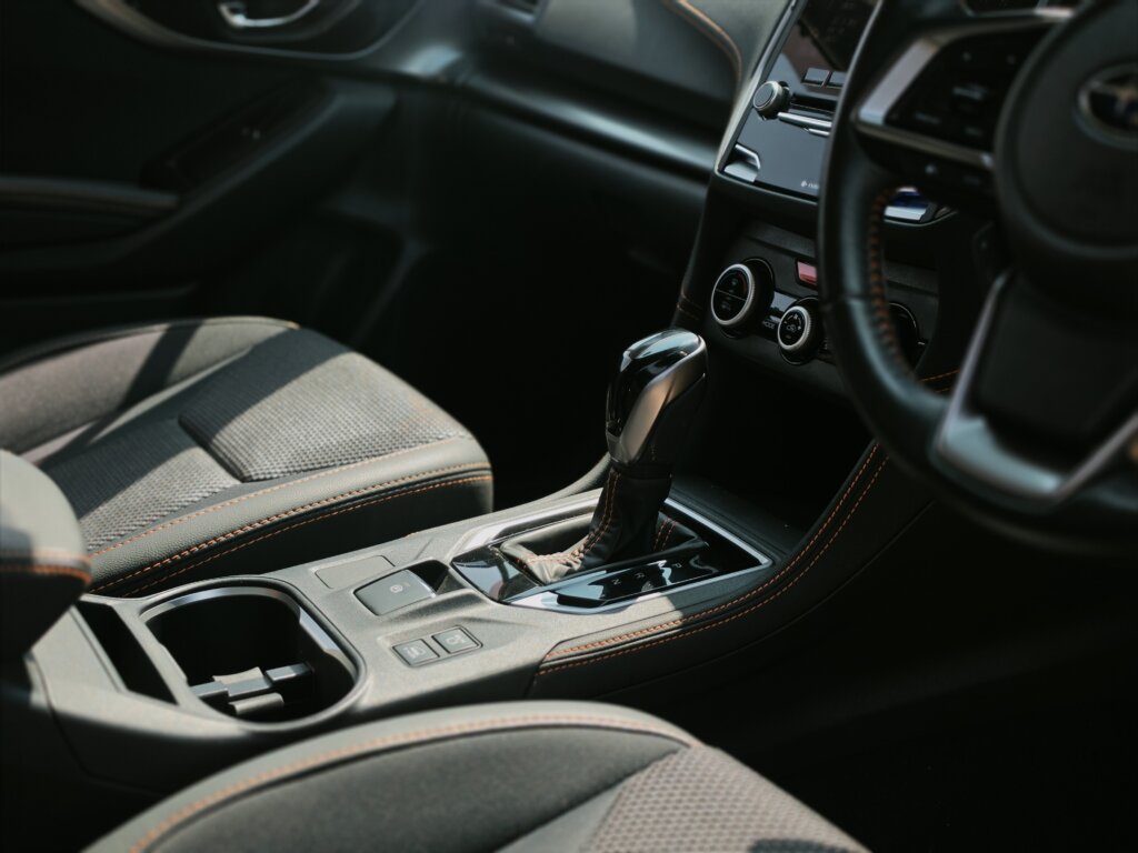 2019 Subaru XV