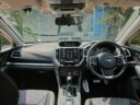 2019 Subaru XV thumbnail