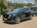 2023 Mazda CX 60 thumbnail