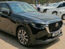 2023 Mazda CX 60 thumbnail