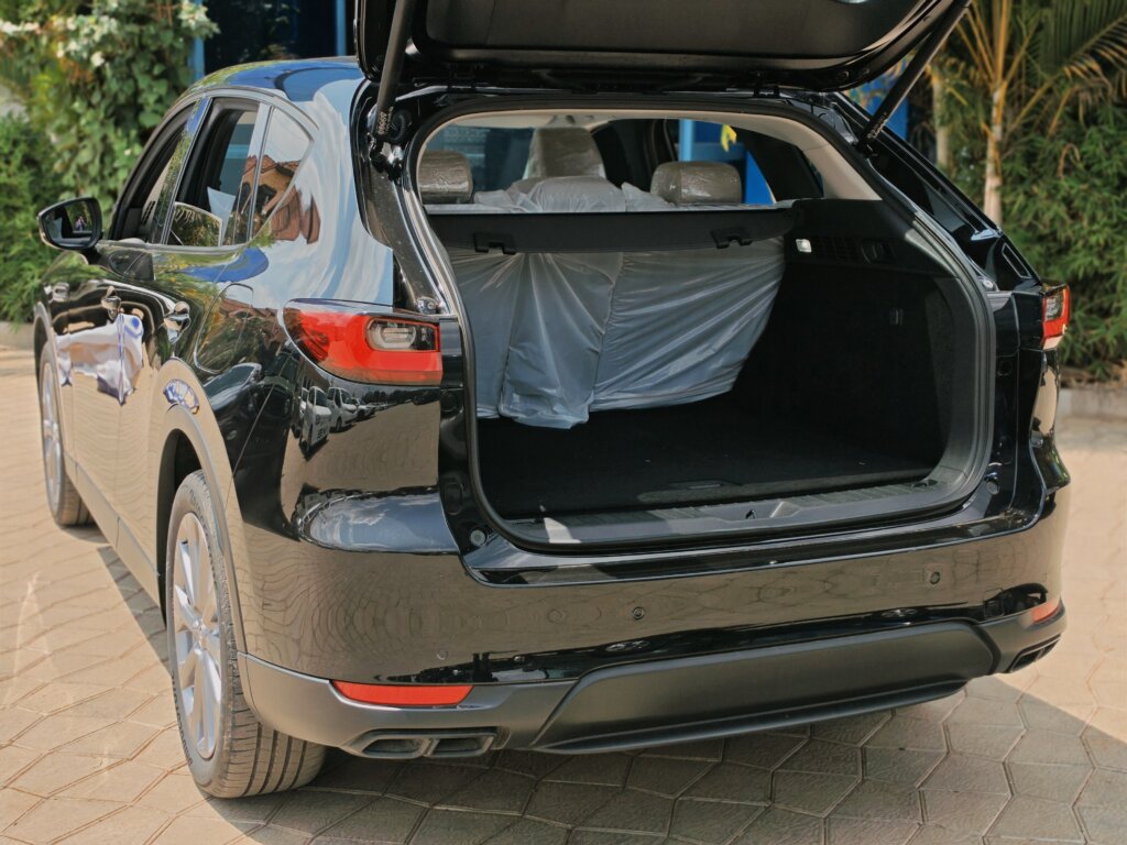 2023 Mazda CX 60