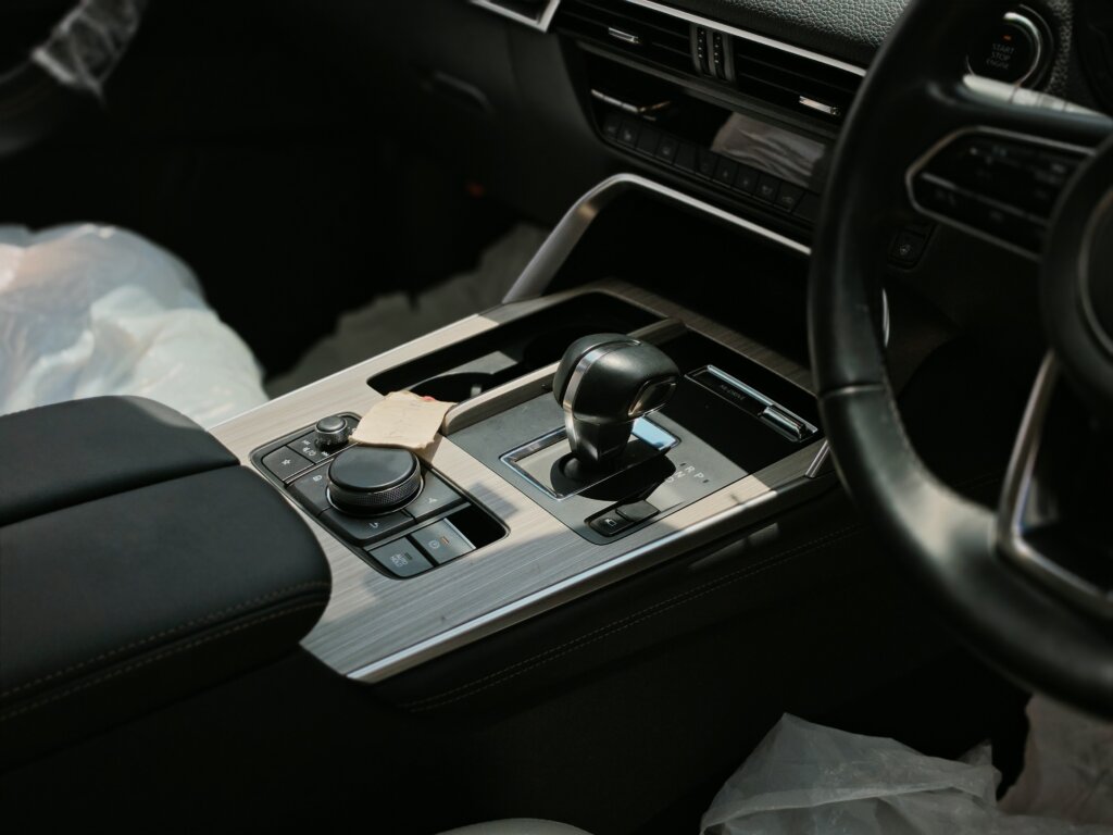 2023 Mazda CX 60
