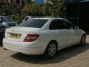 2011 Mercedes Benz C200 thumbnail