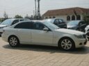 2011 Mercedes Benz C200 thumbnail
