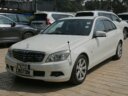 2011 Mercedes Benz C200 thumbnail