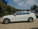 2011 Mercedes Benz C200 thumbnail