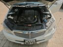 2011 Mercedes Benz C200 thumbnail