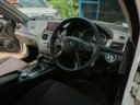 2011 Mercedes Benz C200 thumbnail