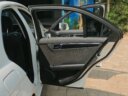 2011 Mercedes Benz C200 thumbnail