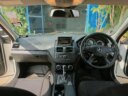 2011 Mercedes Benz C200 thumbnail